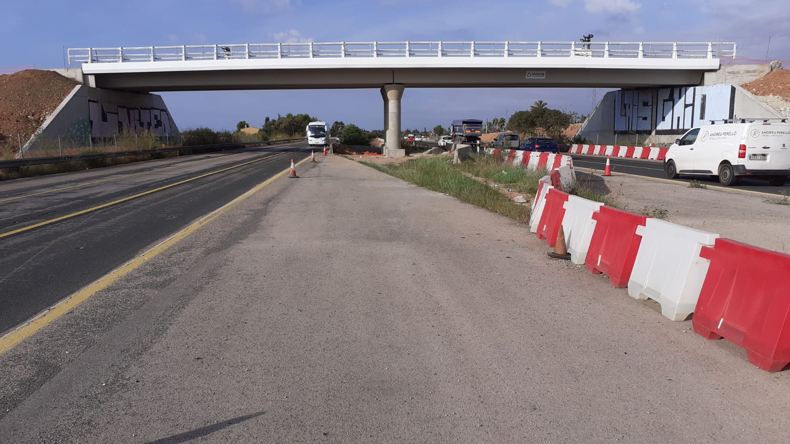 Pont de Lloseta