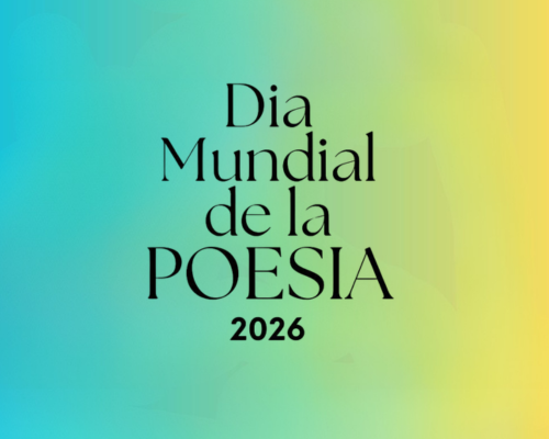 Dia Mundial Poesia