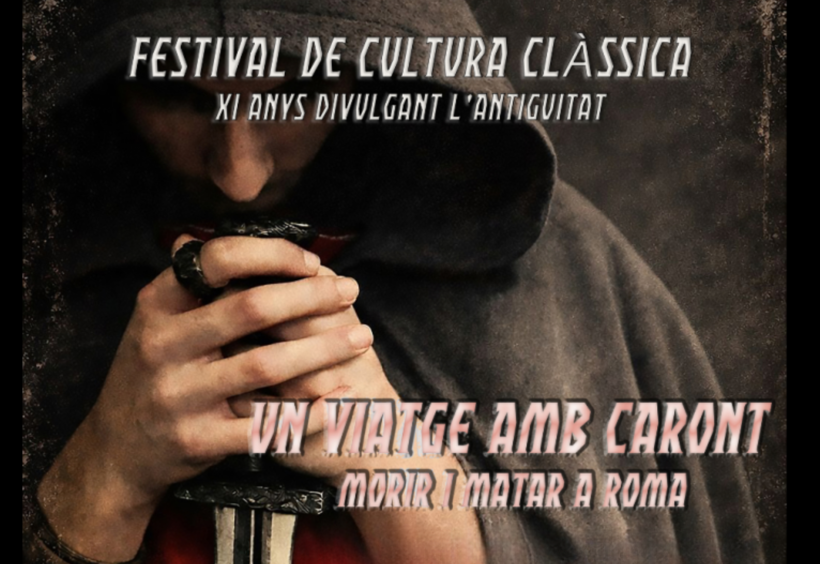 XI Festival de Cultura Clàssica