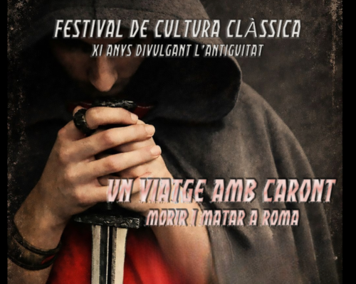 XI Festival de Cultura Clàssica Maremagnum