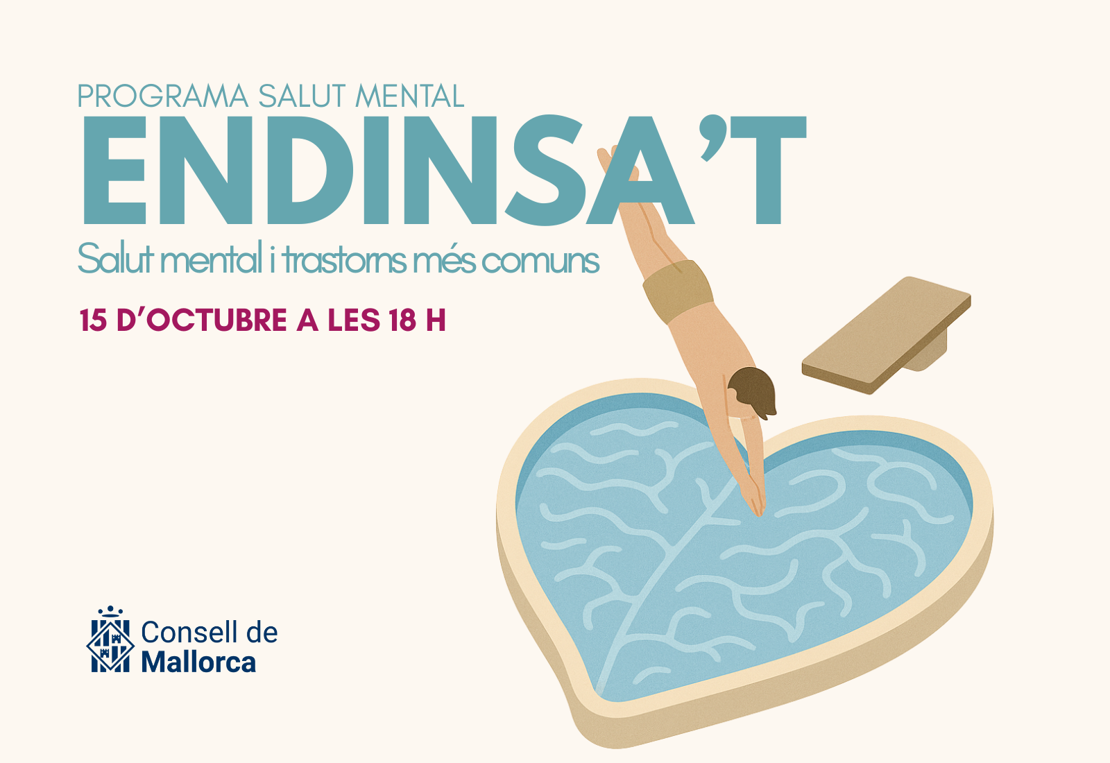 Salut mental i trastorns més comuns