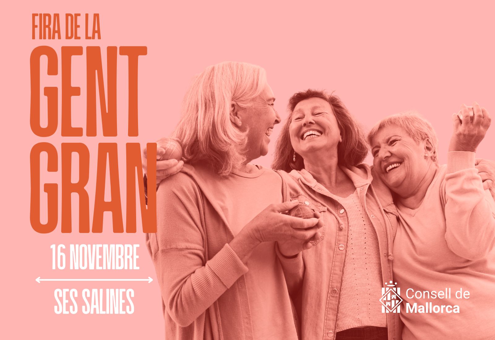 II Fira de la Gent Gran