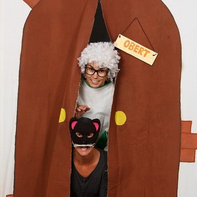 Cantant animalades amb la Doctora Butxaca
