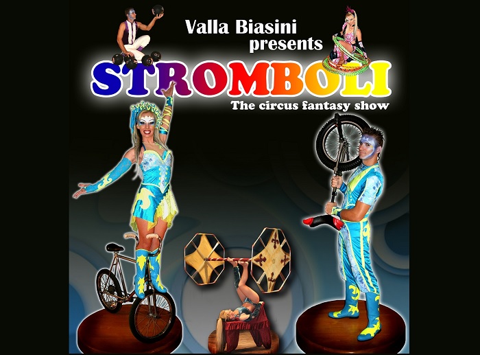Circ Stromboli