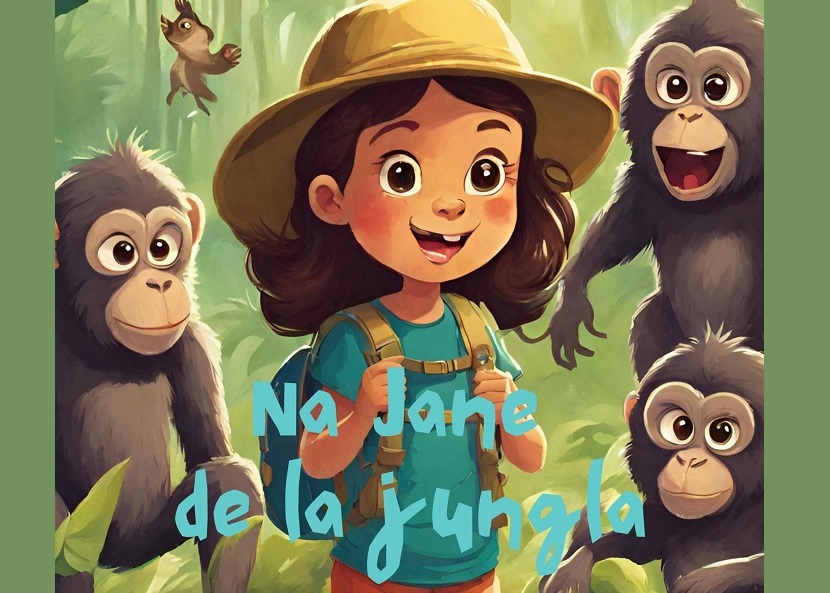 Na Jane de la jungla