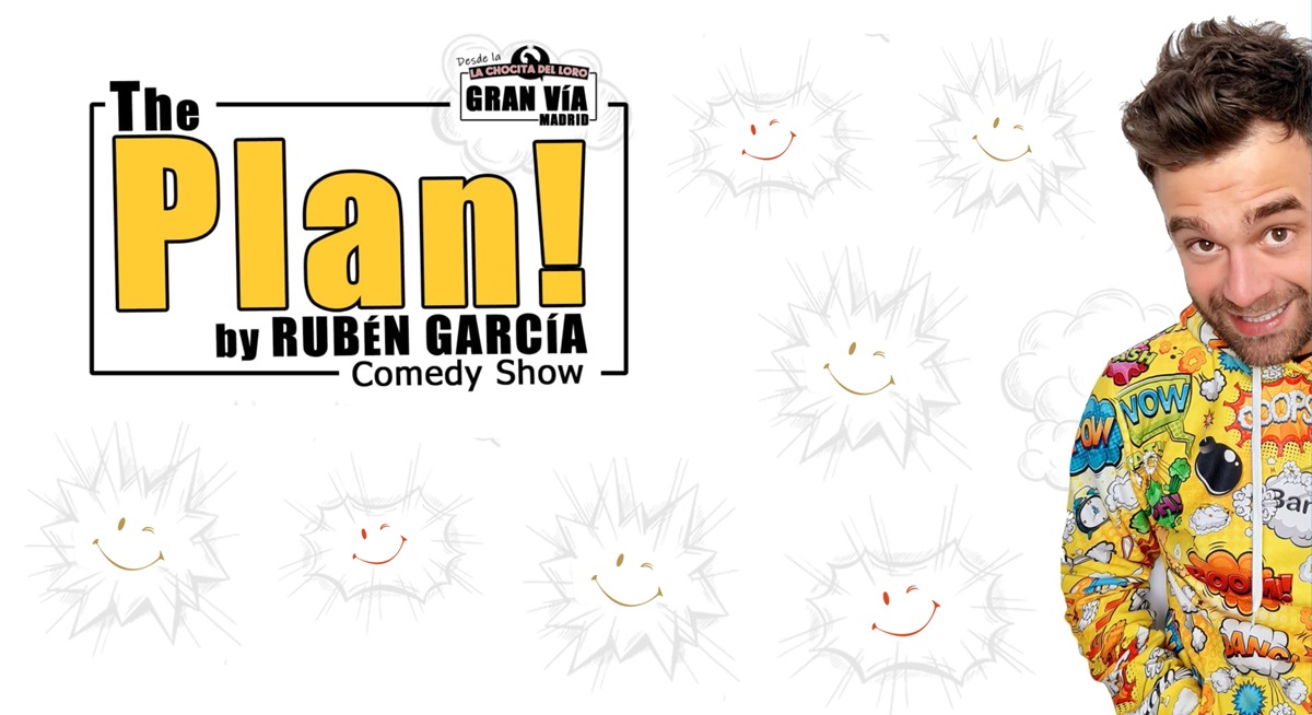 Rubén García – Monòlegs: 