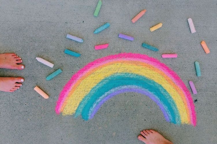 Talleres de artistas infantiles