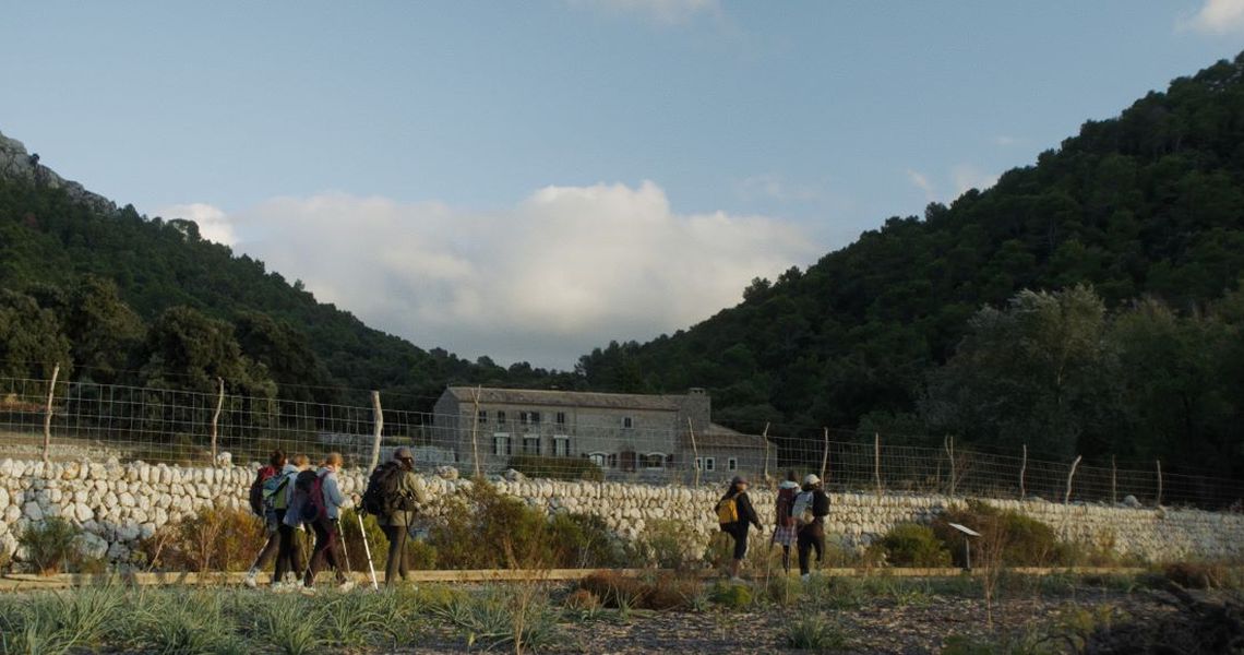 Estrena del documental «Sacar pecho»