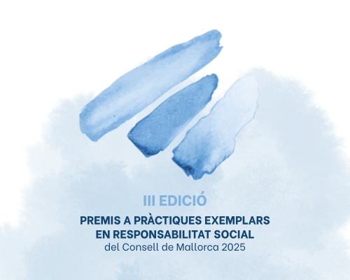Premis a pràctiques exemplars en responsabilitat social 