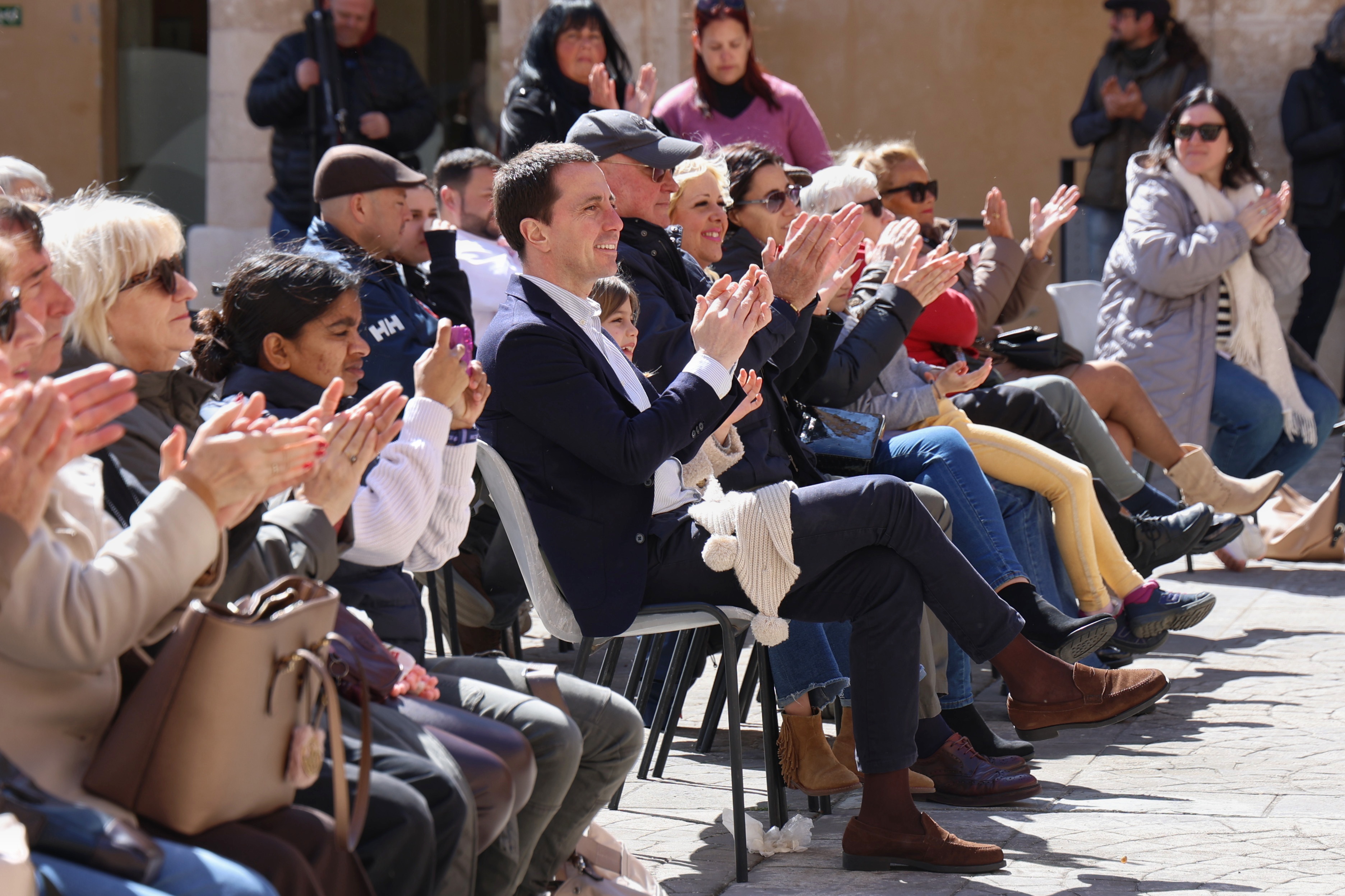 Trobada de bandes de Setmana Santa 2026