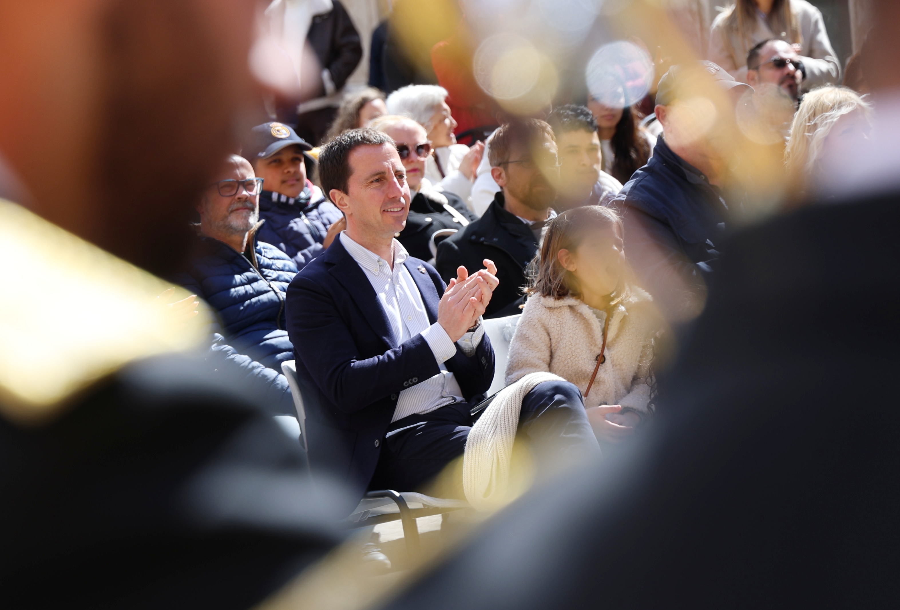 Trobada de bandes de Setmana Santa 2026