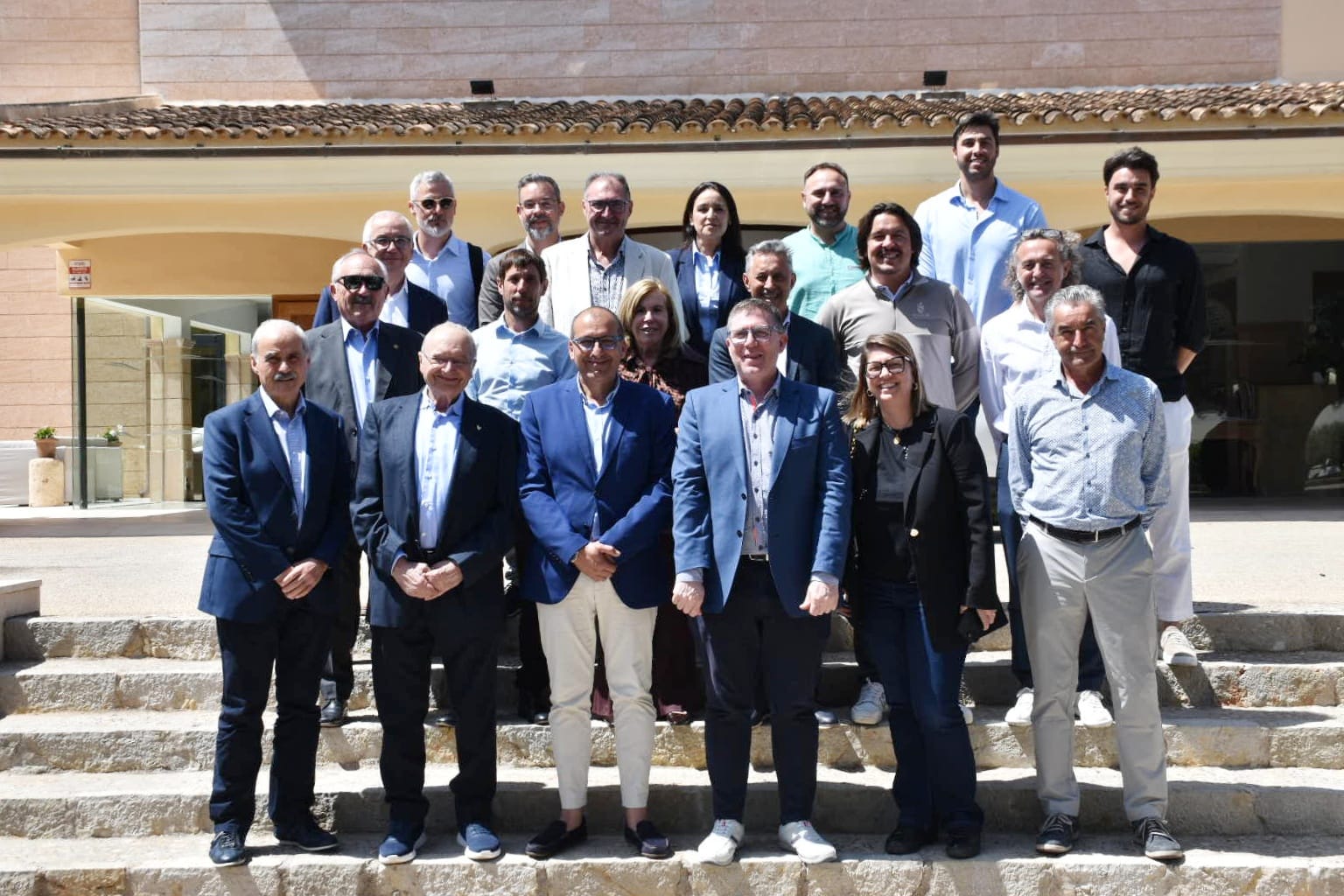 Imatges amb sector hoteler