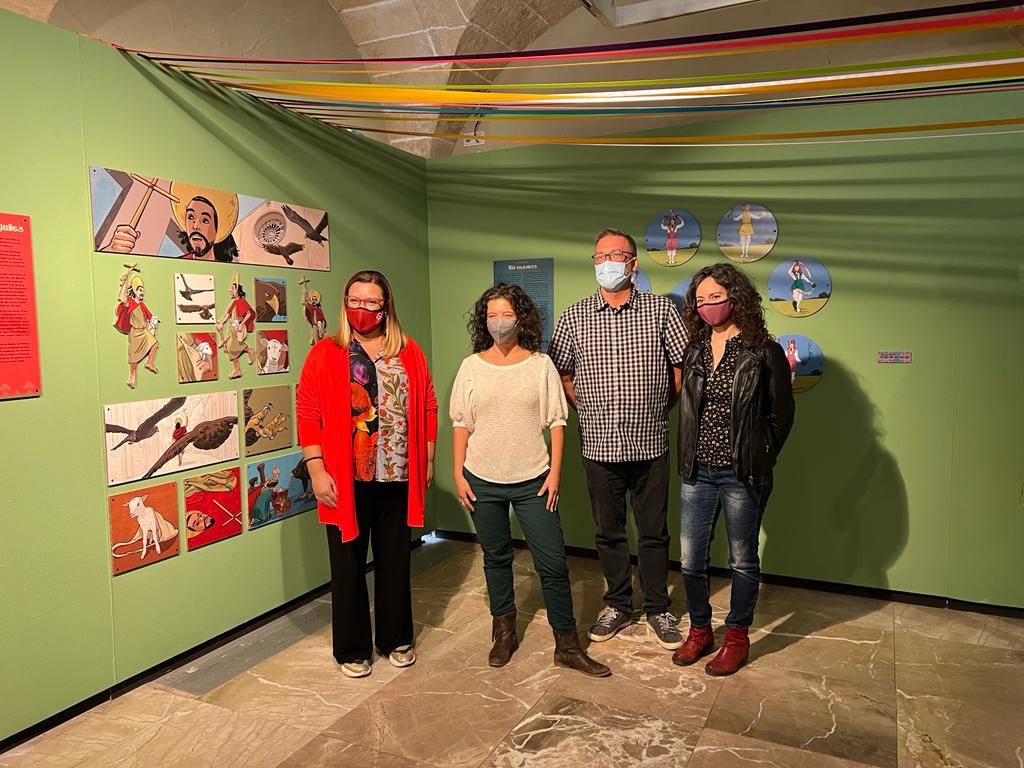 exposició 
