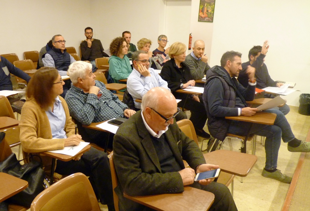 La Asamblea General de Mallorca Rural, la entidad que gestiona el programa europeo para el desarrollo rural LEADER, ha dado a conocer las líneas de ayudas a los ayuntamientos para 2020.