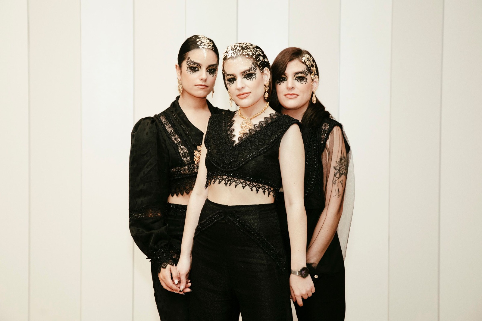 Las Tanxugueiras.