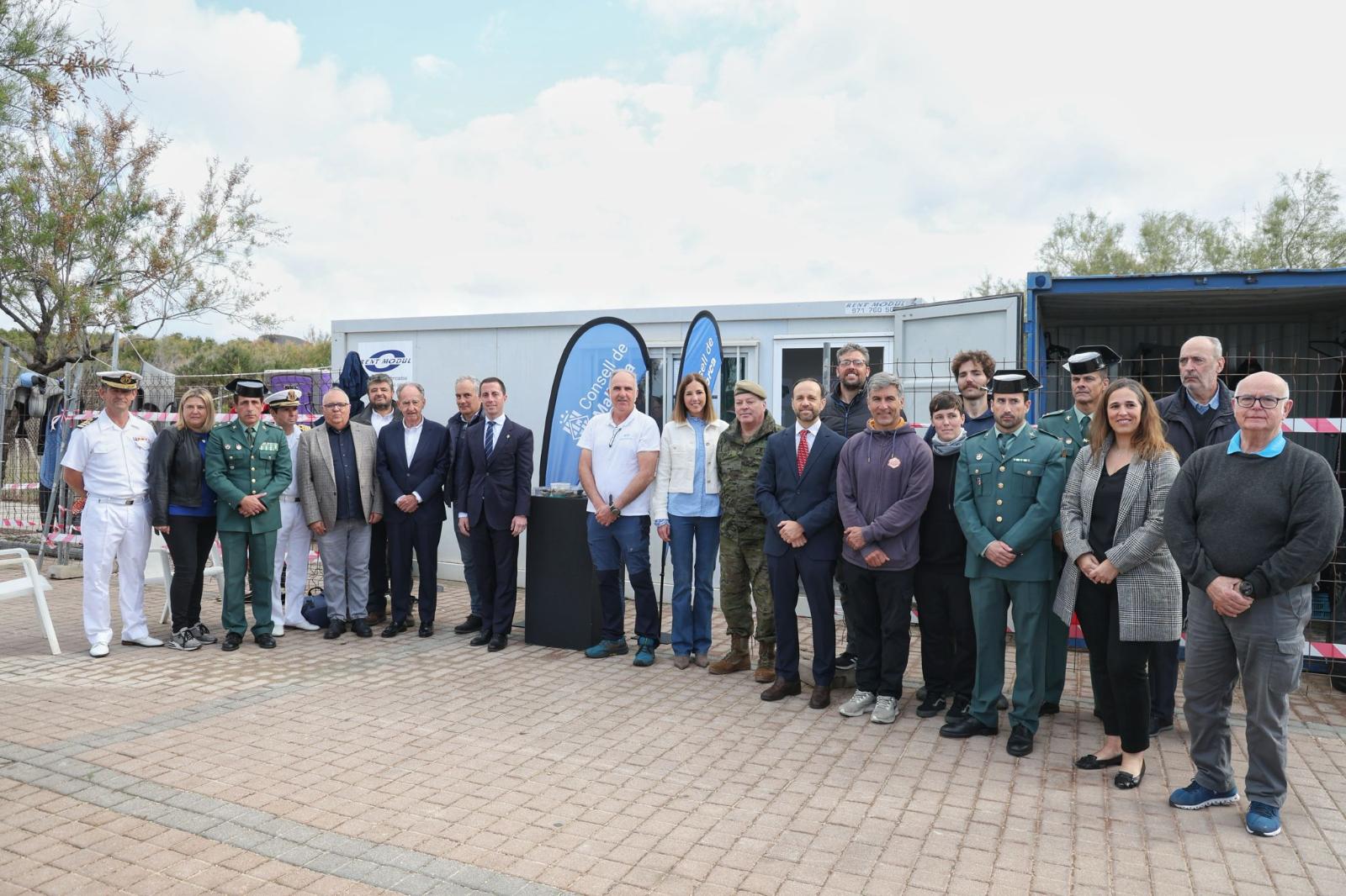 Imatge d'arxiu 24/04/2024