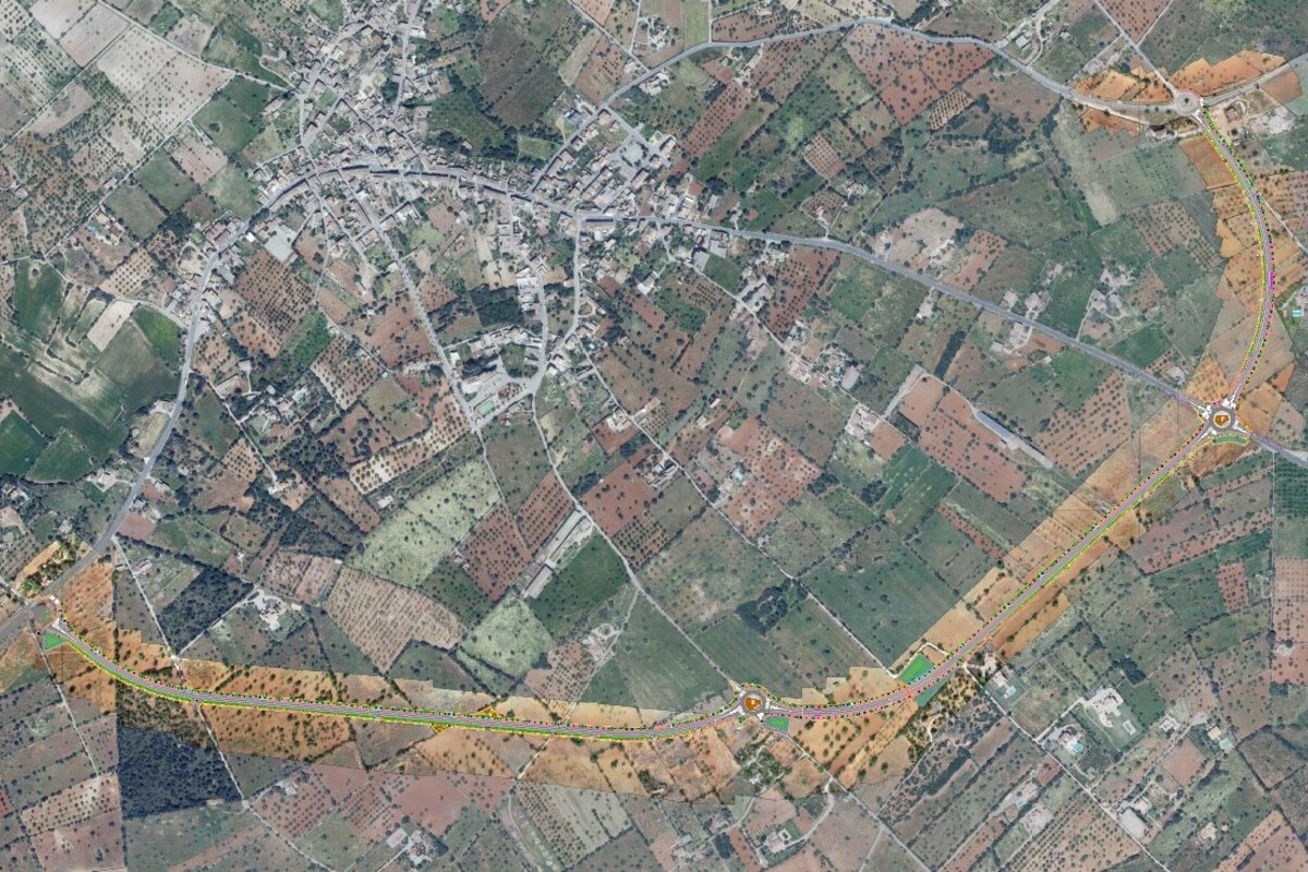 Traçat de la nova variant.