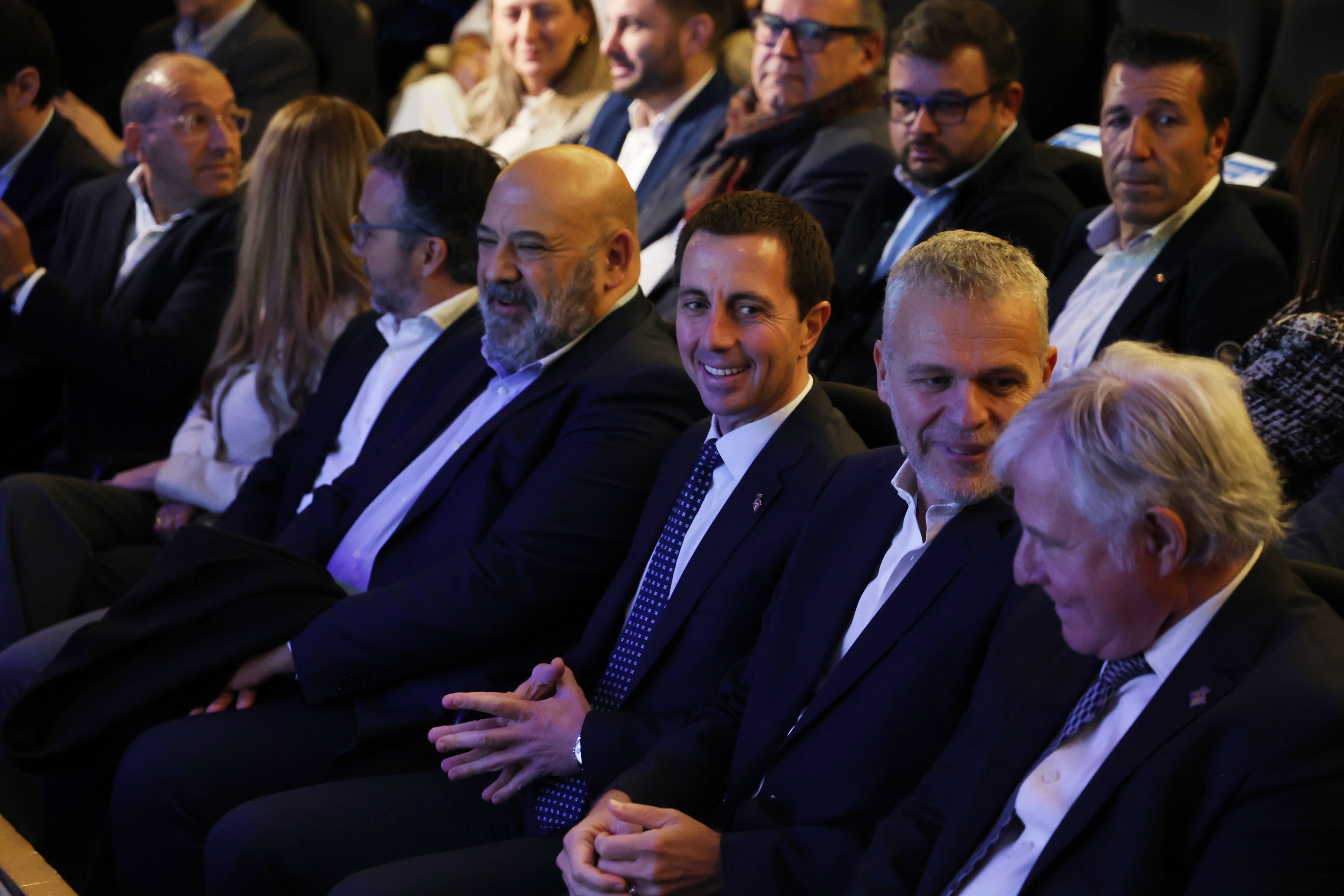 Presentació de la Marca Mallorca.