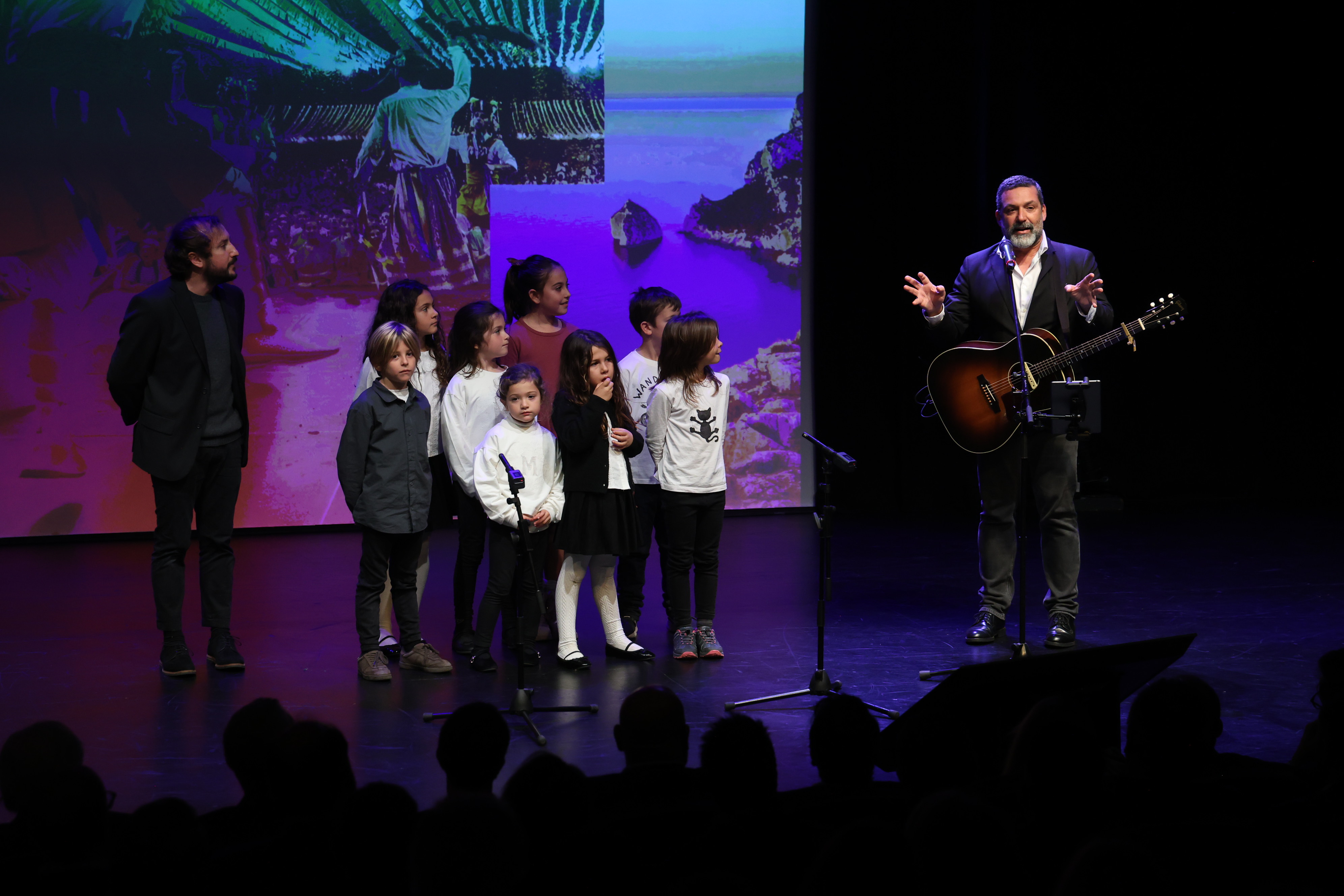 Presentació de la Marca Mallorca.