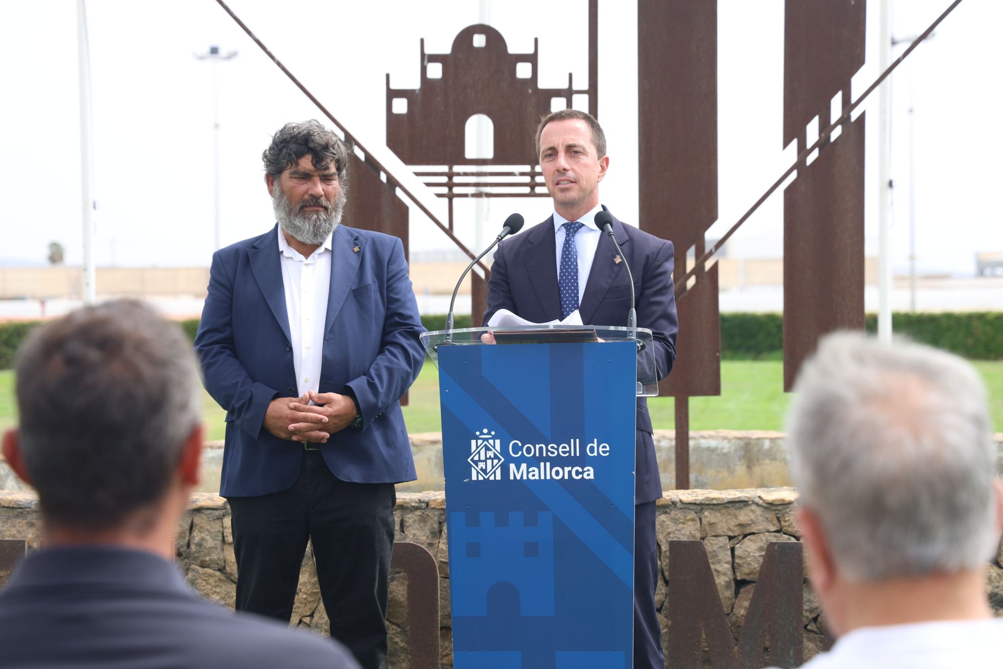 Presentació de la segona Fira de la Caça i del Món Rural.
