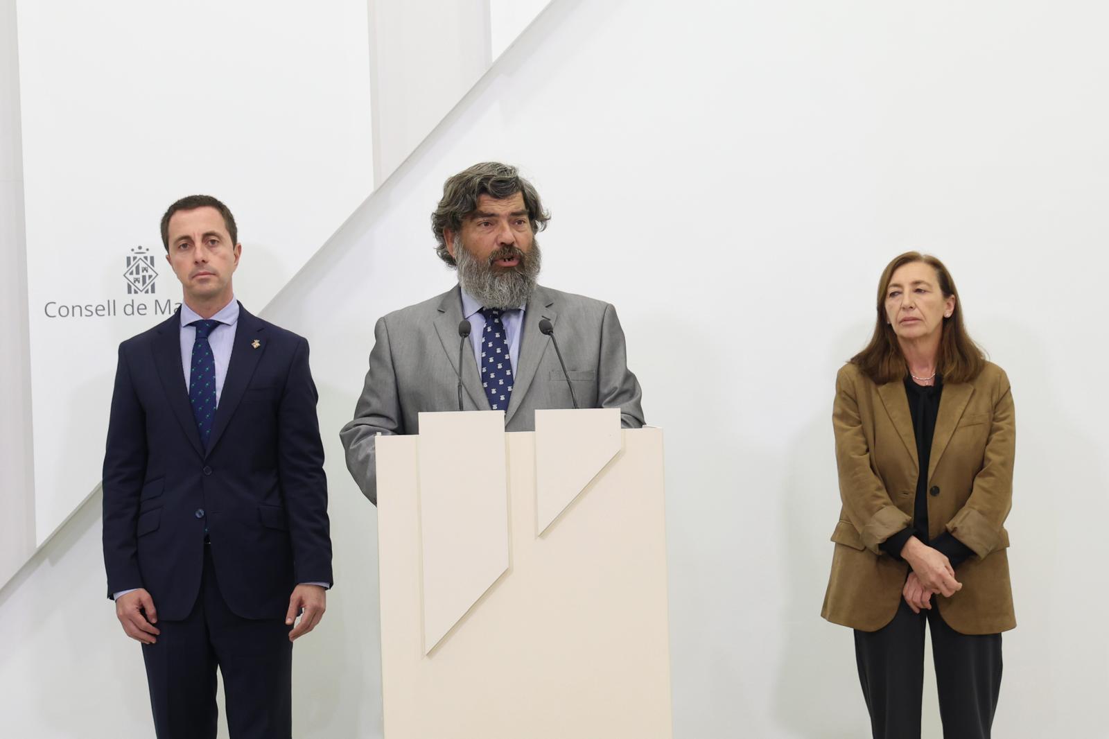 Presentació de la nova tarifa de residus.