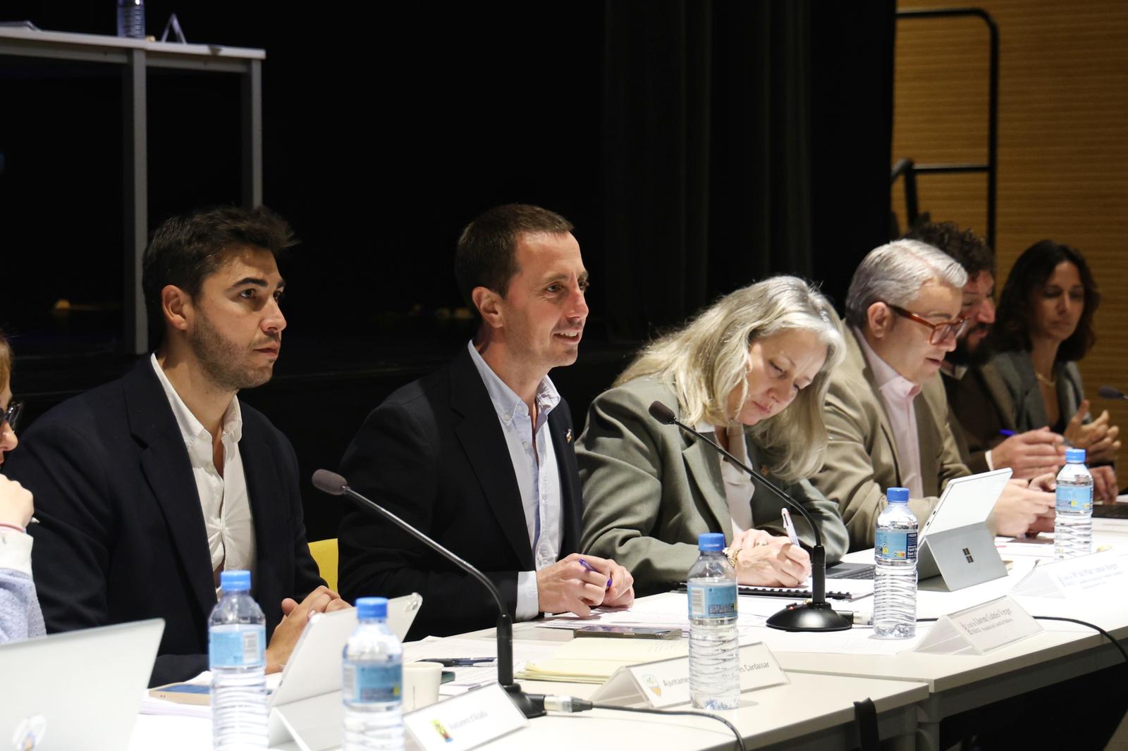 Assemblea de Batles i Batlesses.