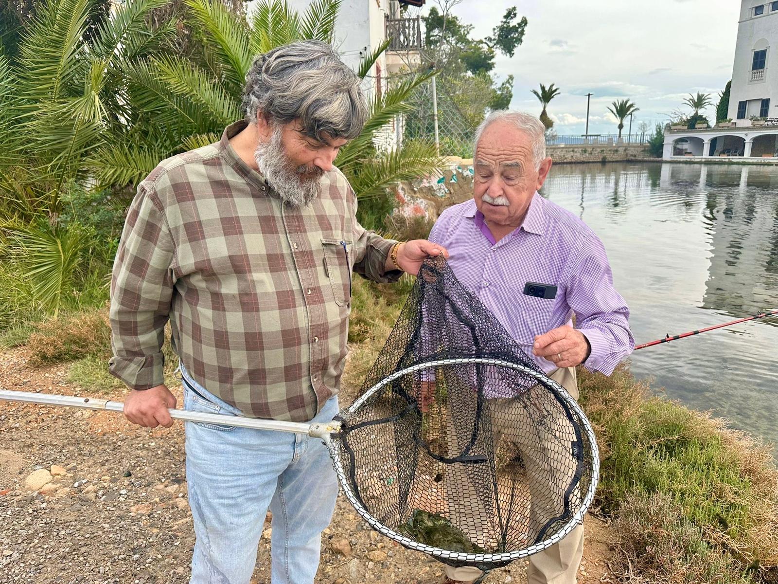 El conseller de Medi Ambient, Medi Rural i Esports, Pedro Bestard.