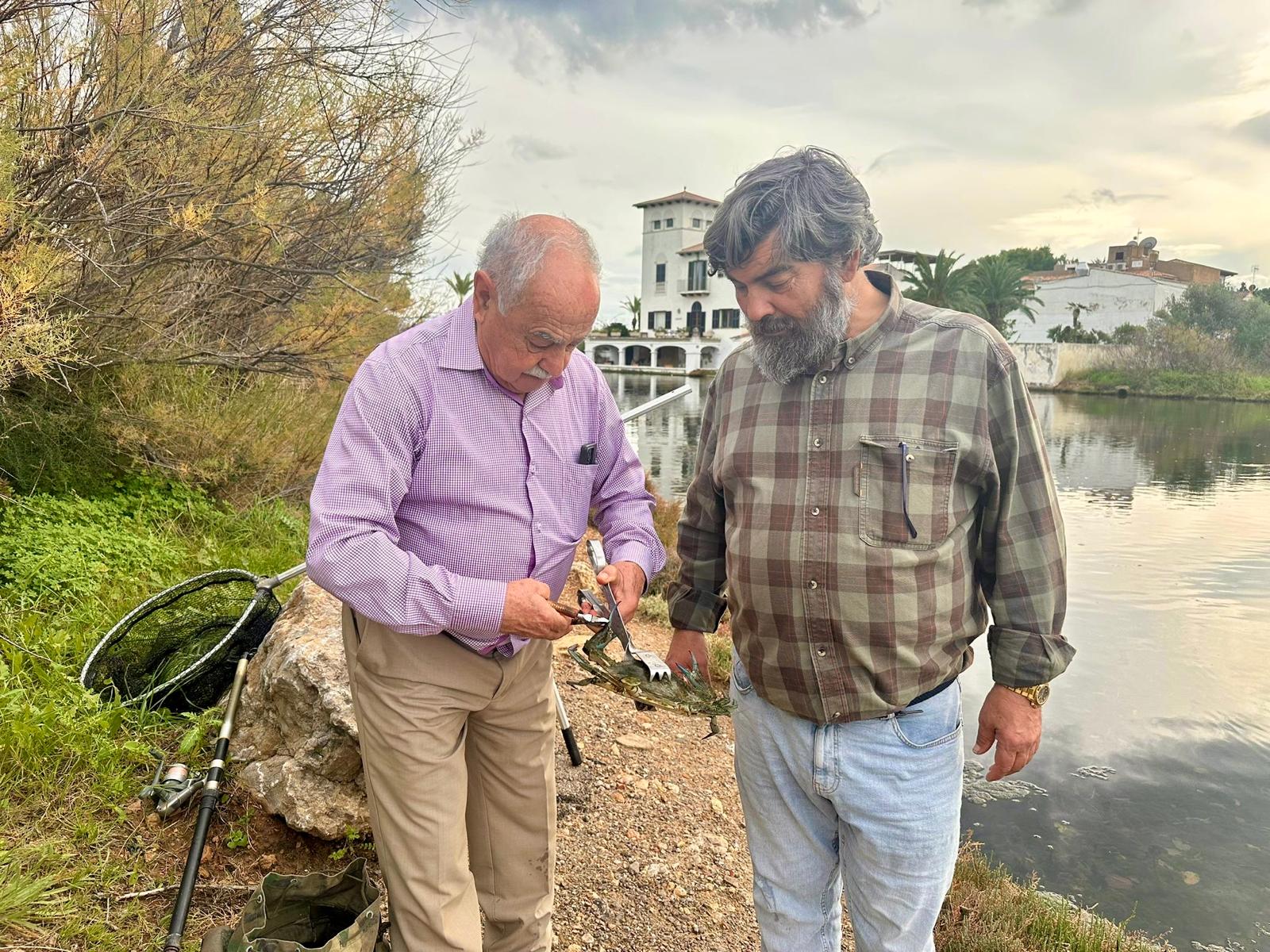 El conseller de Medi Ambient, Medi Rural i Esports, Pedro Bestard.