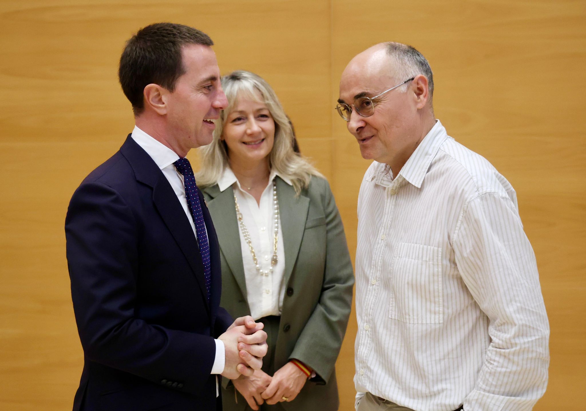 El Consell de Mallorca celebra el 40 aniversario de la aprobación de la Carta Europea de Autonomía Local y de la Ley reguladora de las bases de régimen local.