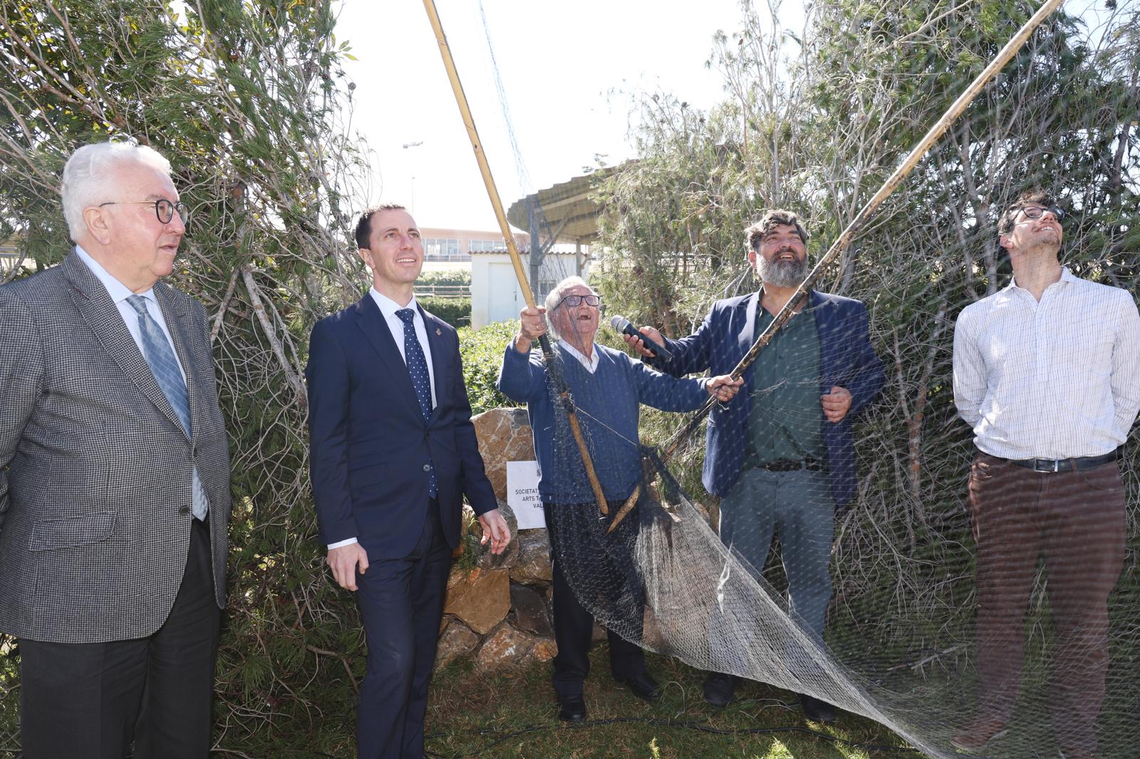 Presentació de la Fira de la caça i el món rural.