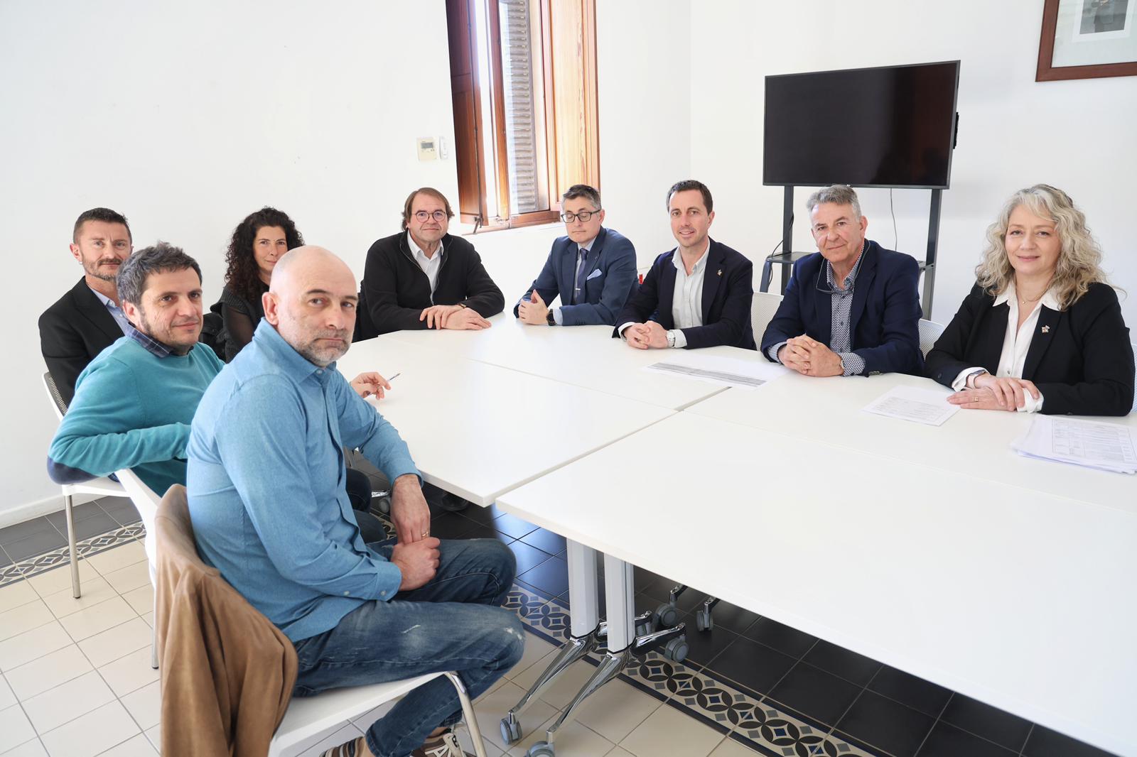 Presentació de l'aplicació Mallorc@ Municipal.