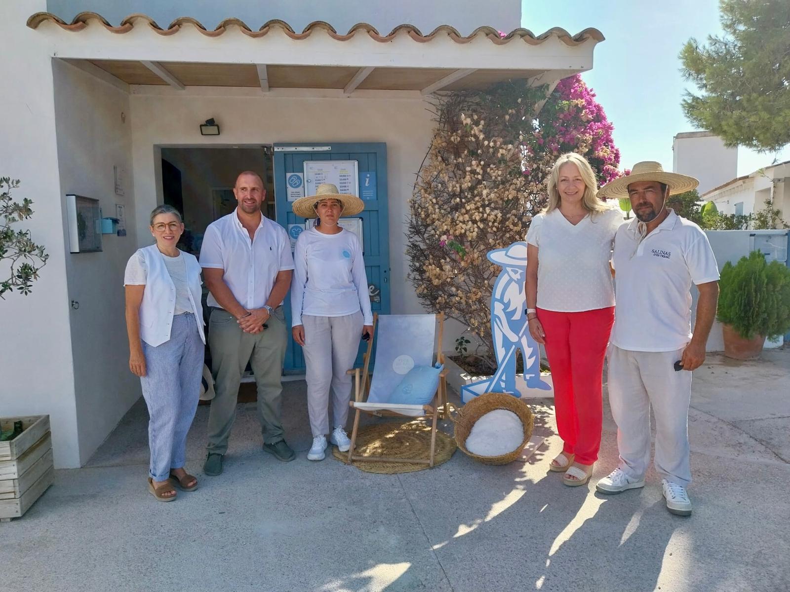 Nova línia d'ajudes per a empreses i entitats amb ànim de lucre que promocionin el producte de Mallorca.