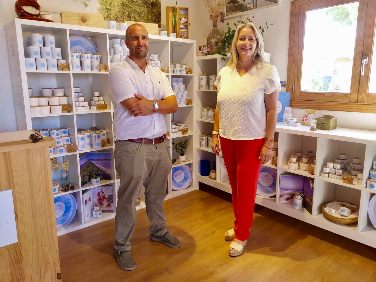 Nova línia d'ajudes per a empreses i entitats amb ànim de lucre que promocionin el producte de Mallorca.