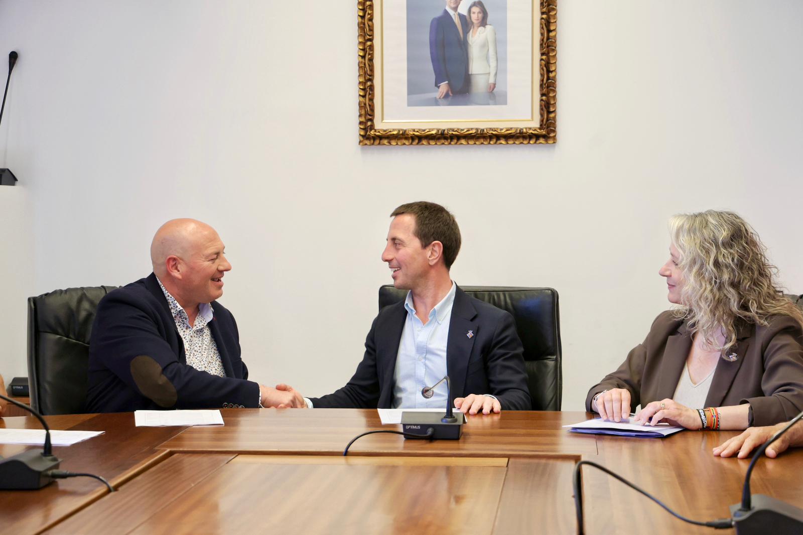 El Consell de Mallorca finança un nou pou a Binissalem.