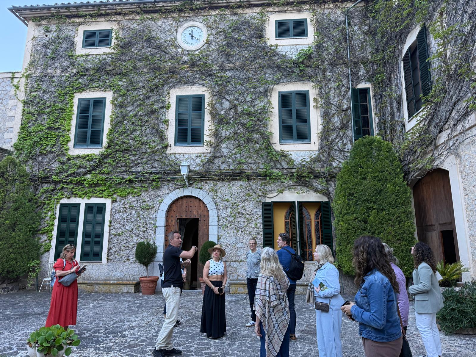 Fam trip agentes de viajes de Canadá 