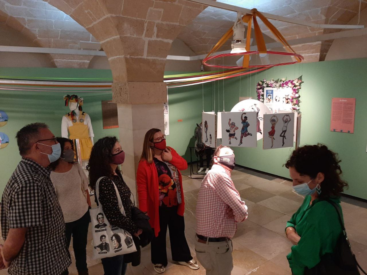 exposició 