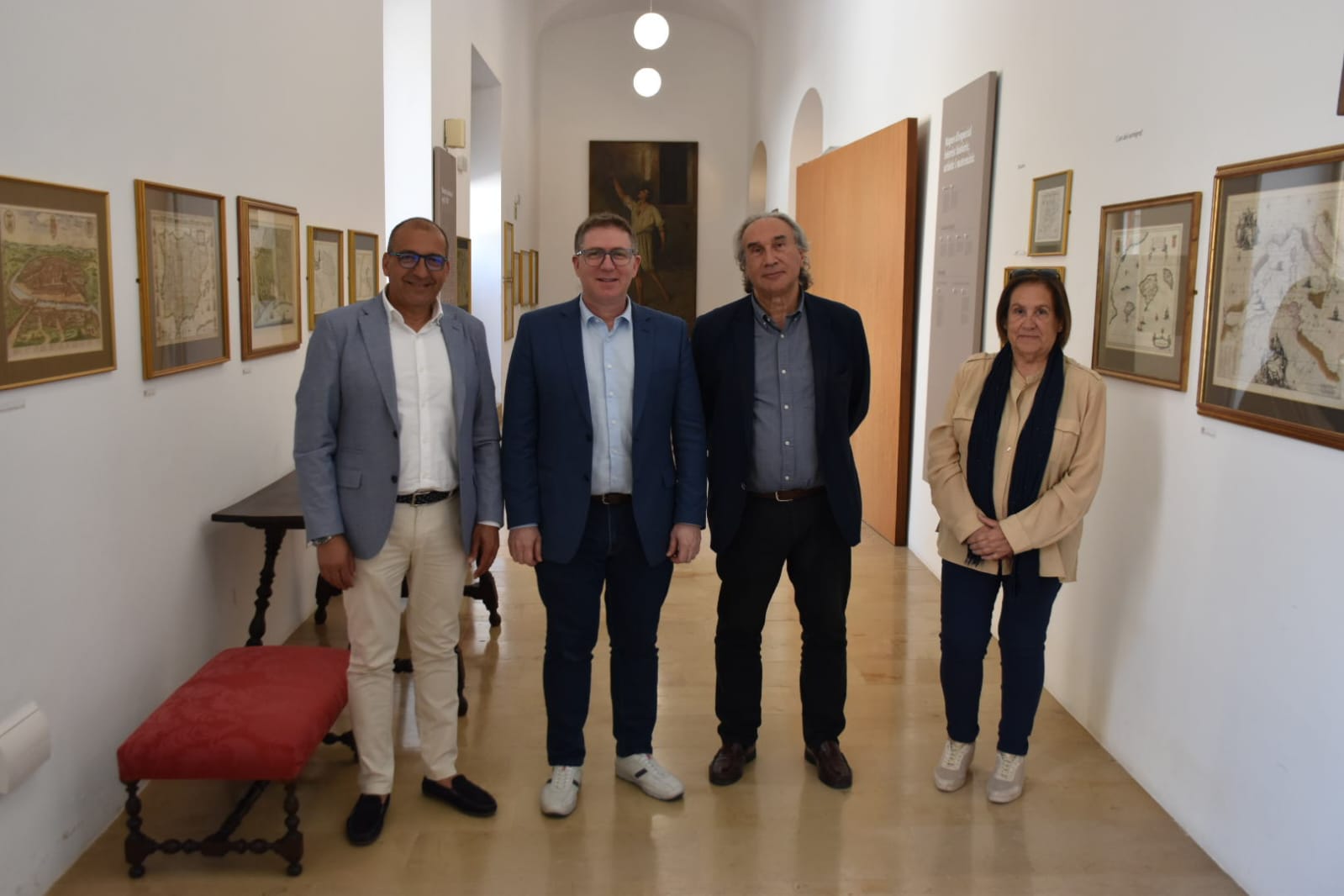 Imagen institucional 