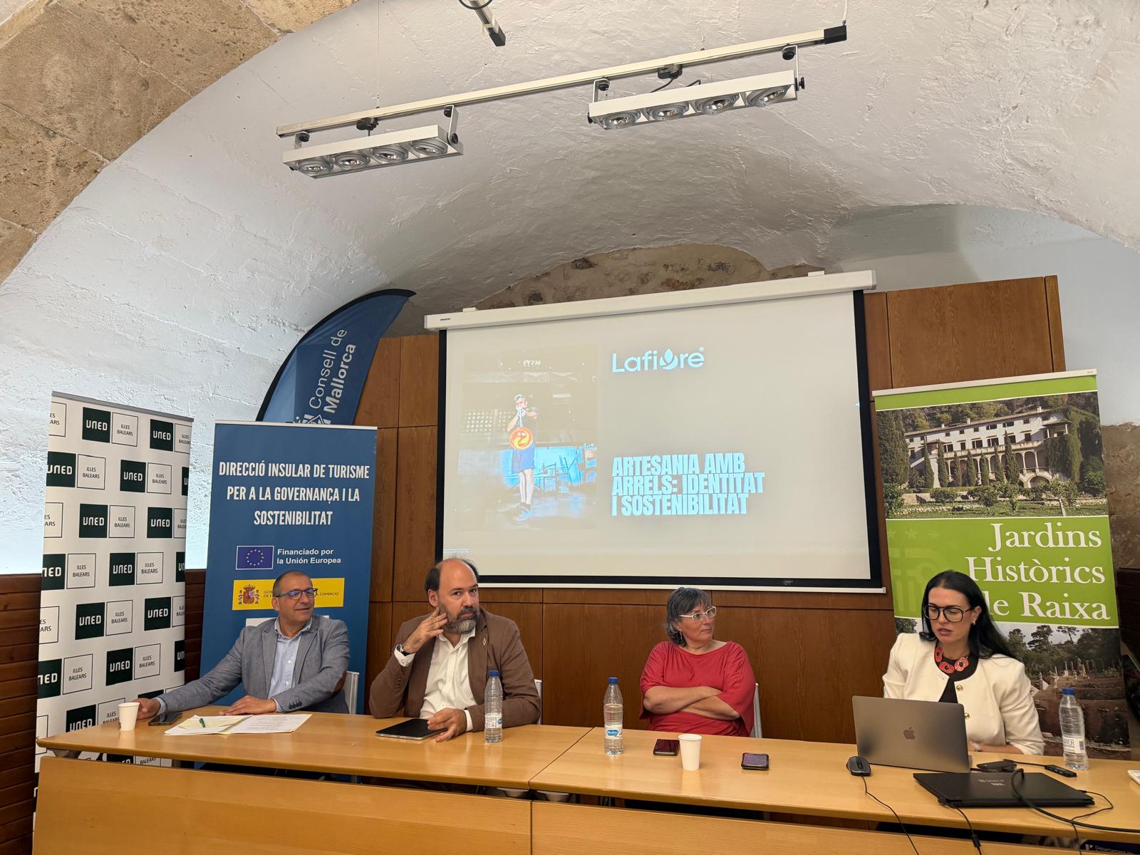 Imágenes del segundo día de jornada