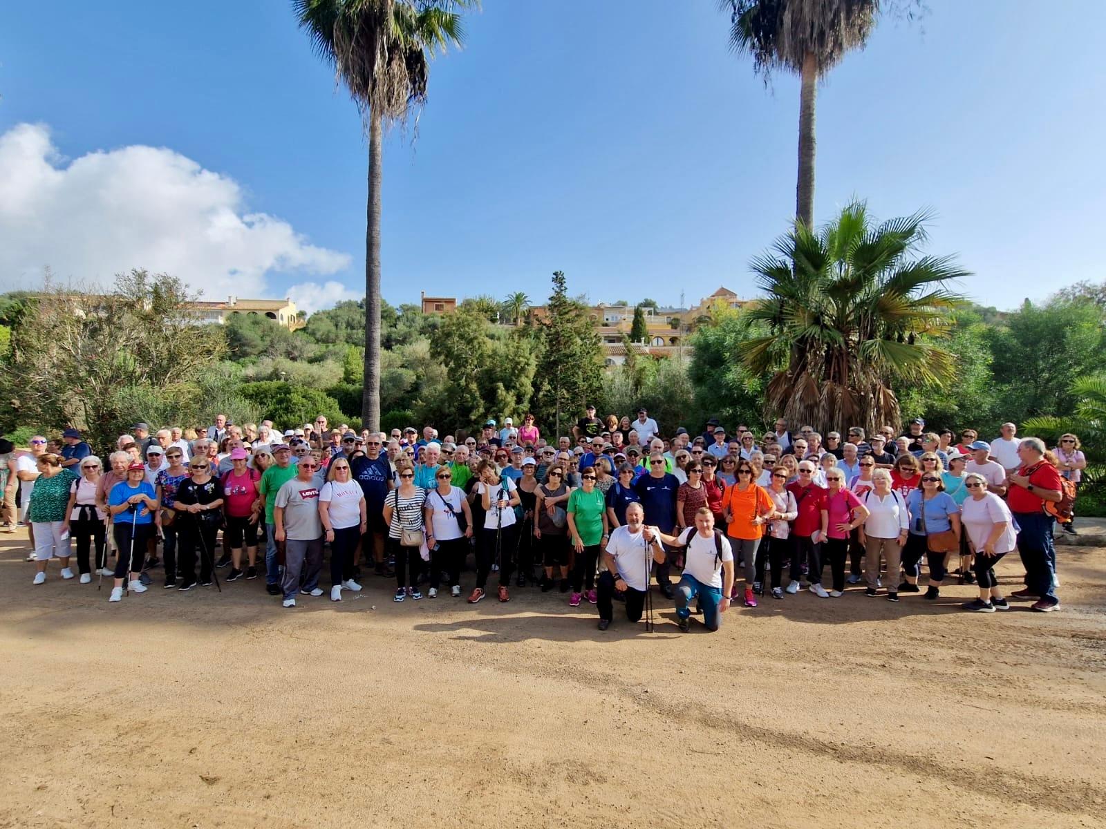 «Estades per a la gent gran 2024»