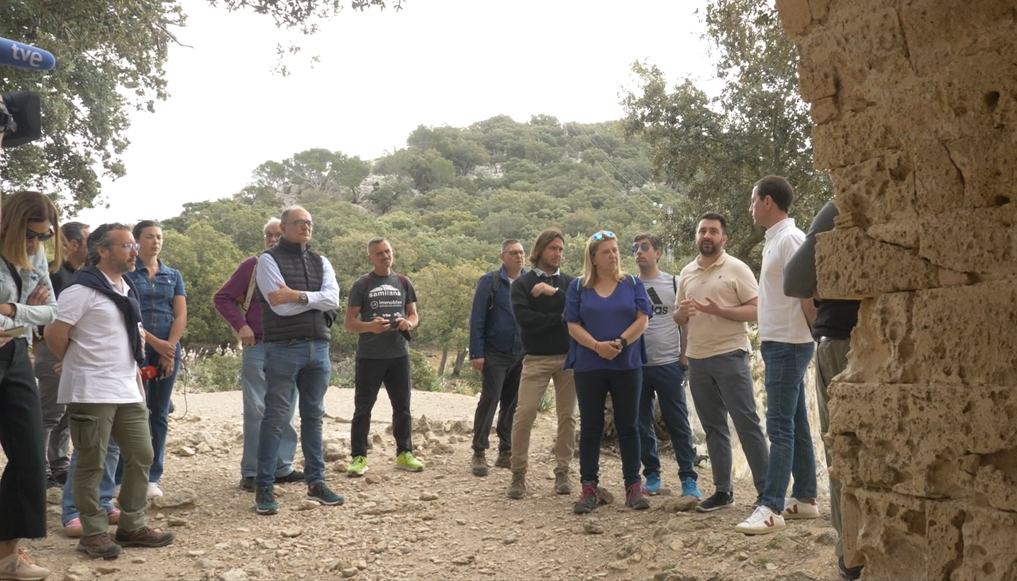 S'espera que aquest element històric i patrimonial pugui ser de titularitat pública dins els propers mesos de cara al 2026.