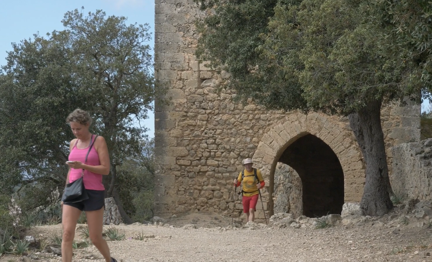 Un cop públic el Castell serà un espai d'interpretació històrica i arqueològica.