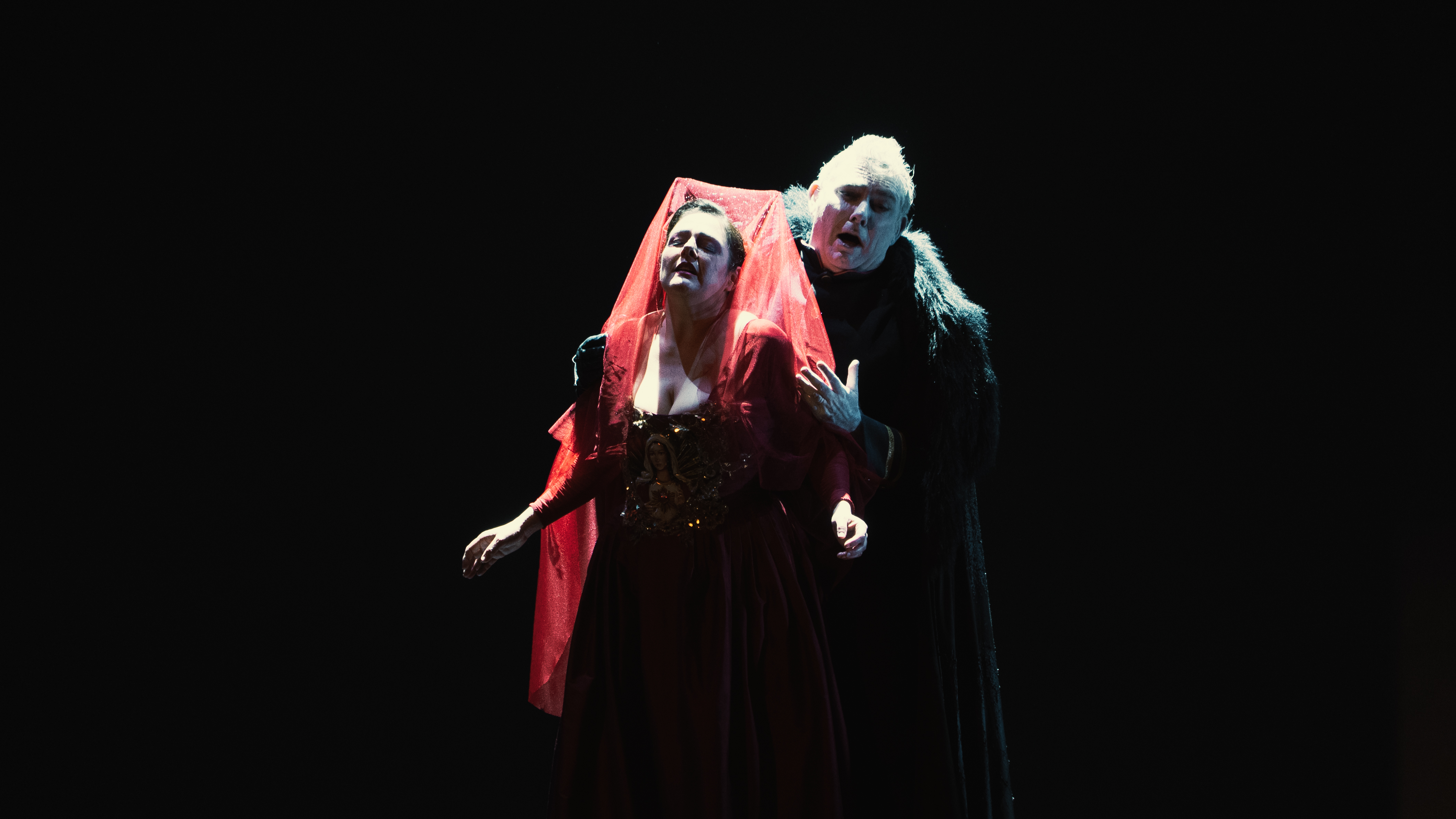 Il Trovatore
