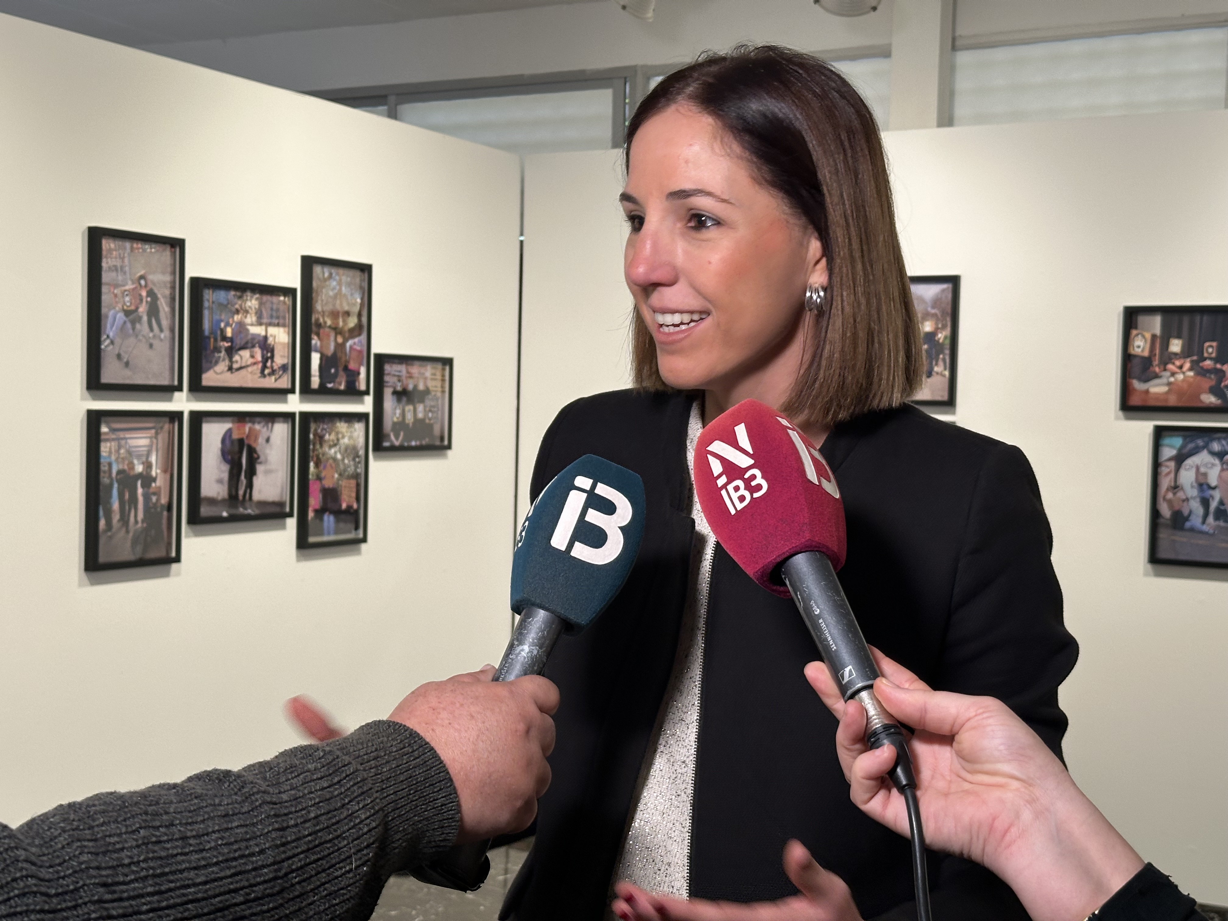 Exposició «Qui falta al museu?» al Museu Krekovic