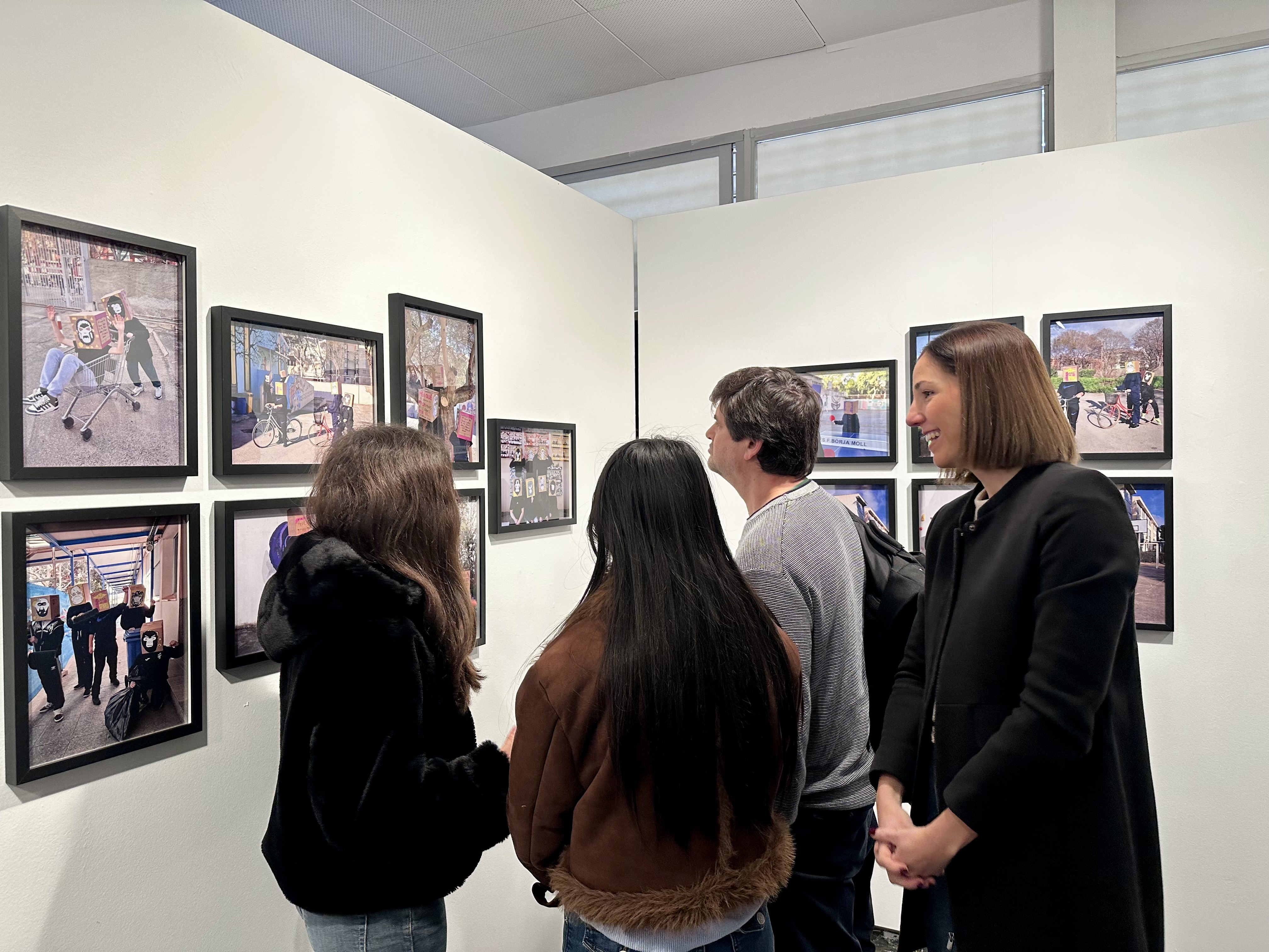 Exposició «Qui falta al museu?» al Museu Krekovic