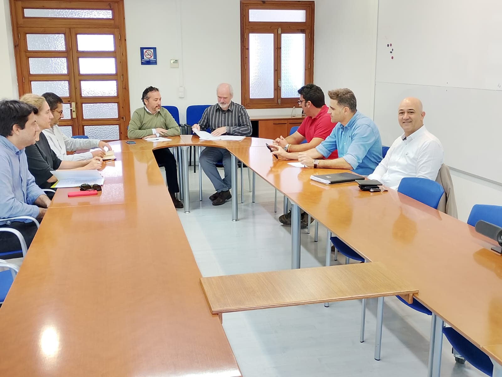 Se financiaran un total de 19 obras con estos 230 millones que el Consell reclama al Estado.