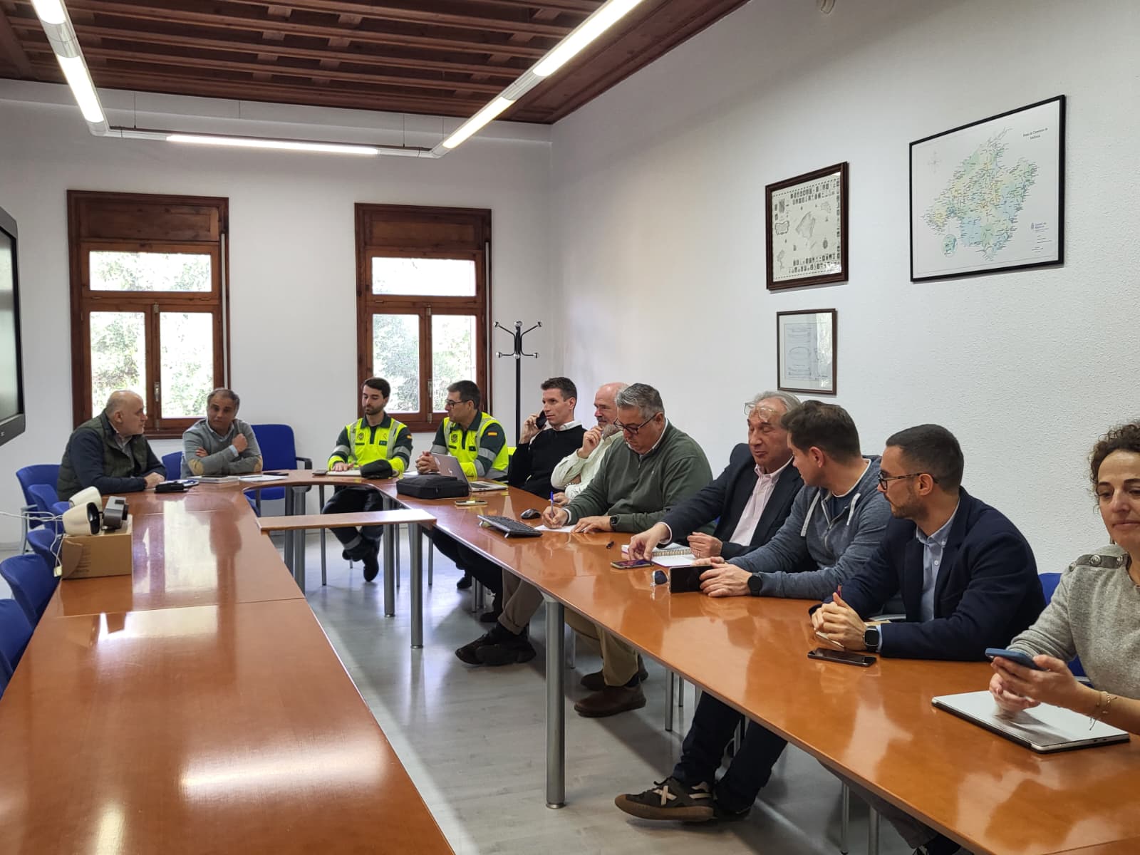 En Formentor solo se podra acceder a pie, en bicicleta o utilitzando transporte publico.