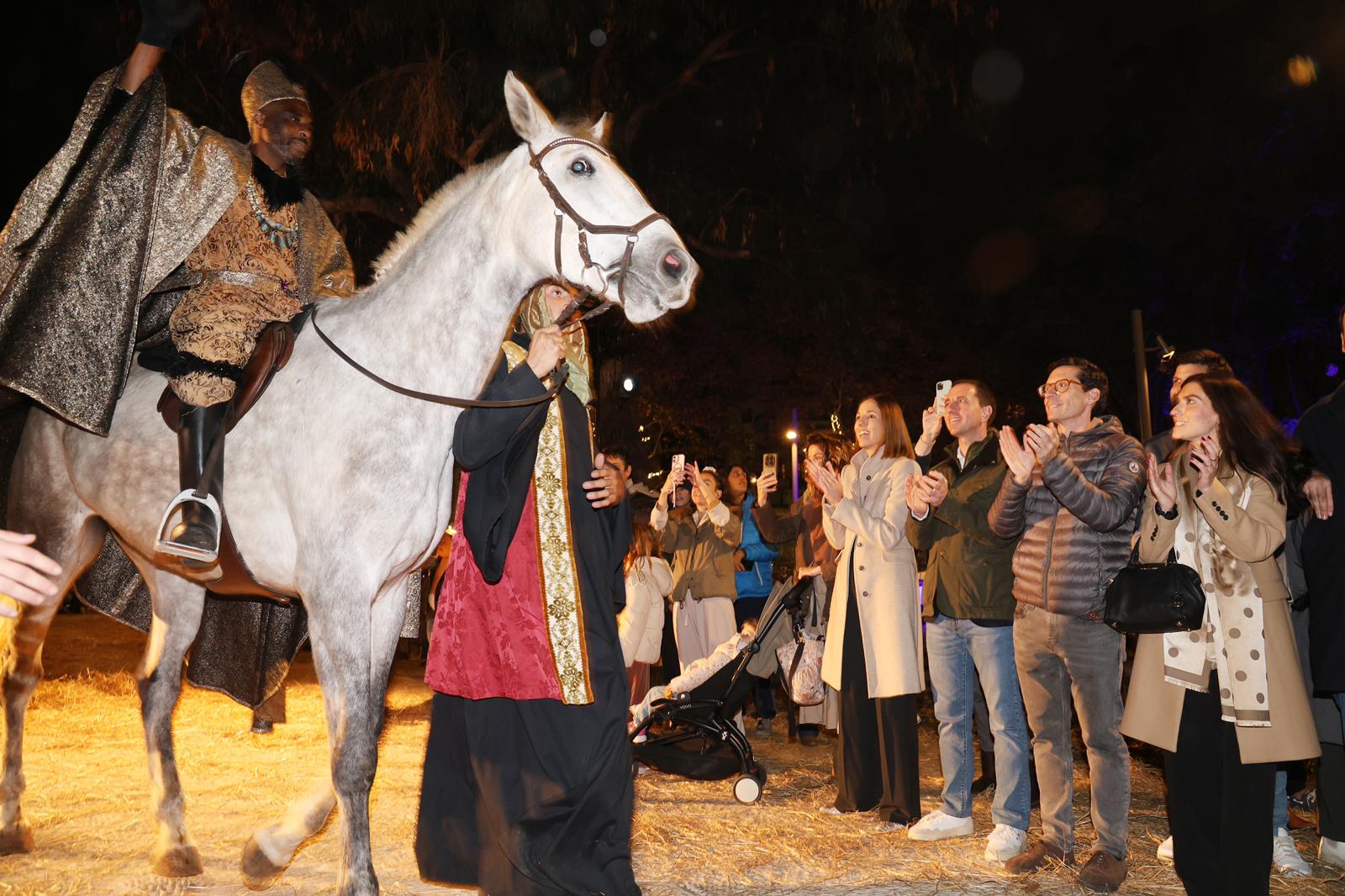 Betlem Vivent a La Misericòrdia