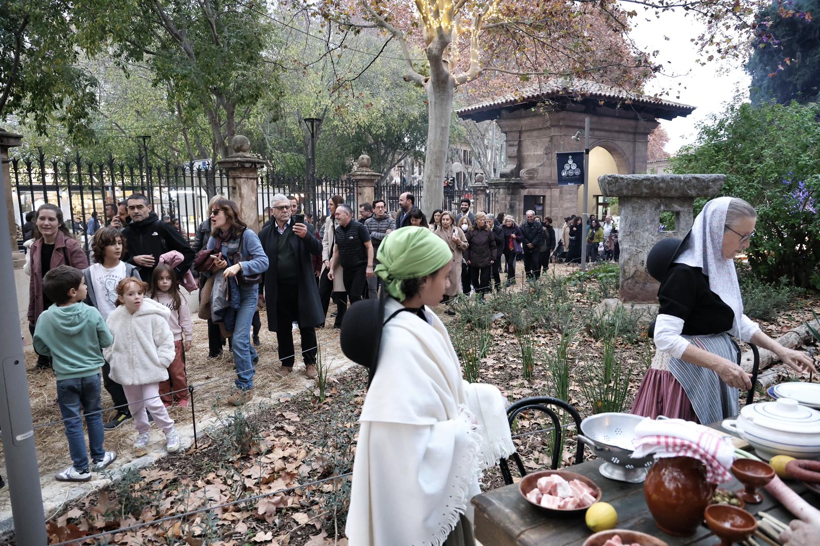 Betlem Vivent a La Misericòrdia