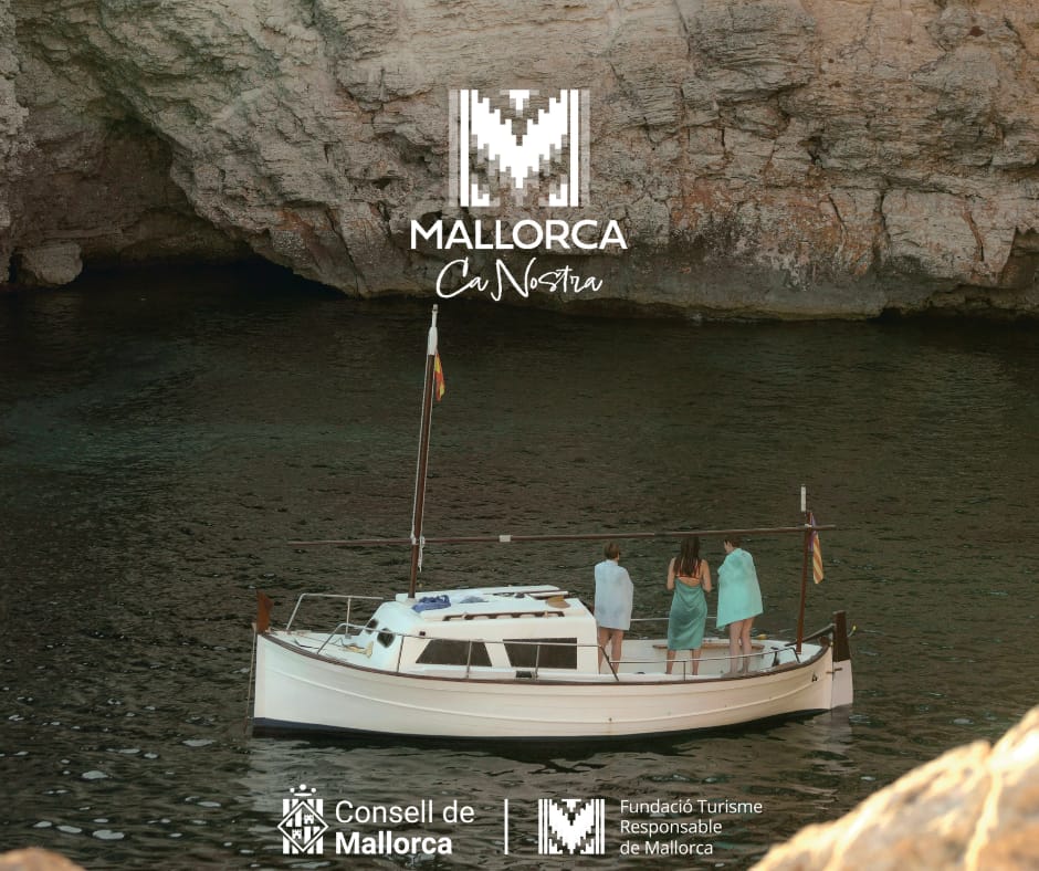 Imatge Mallorca Ca Nostra