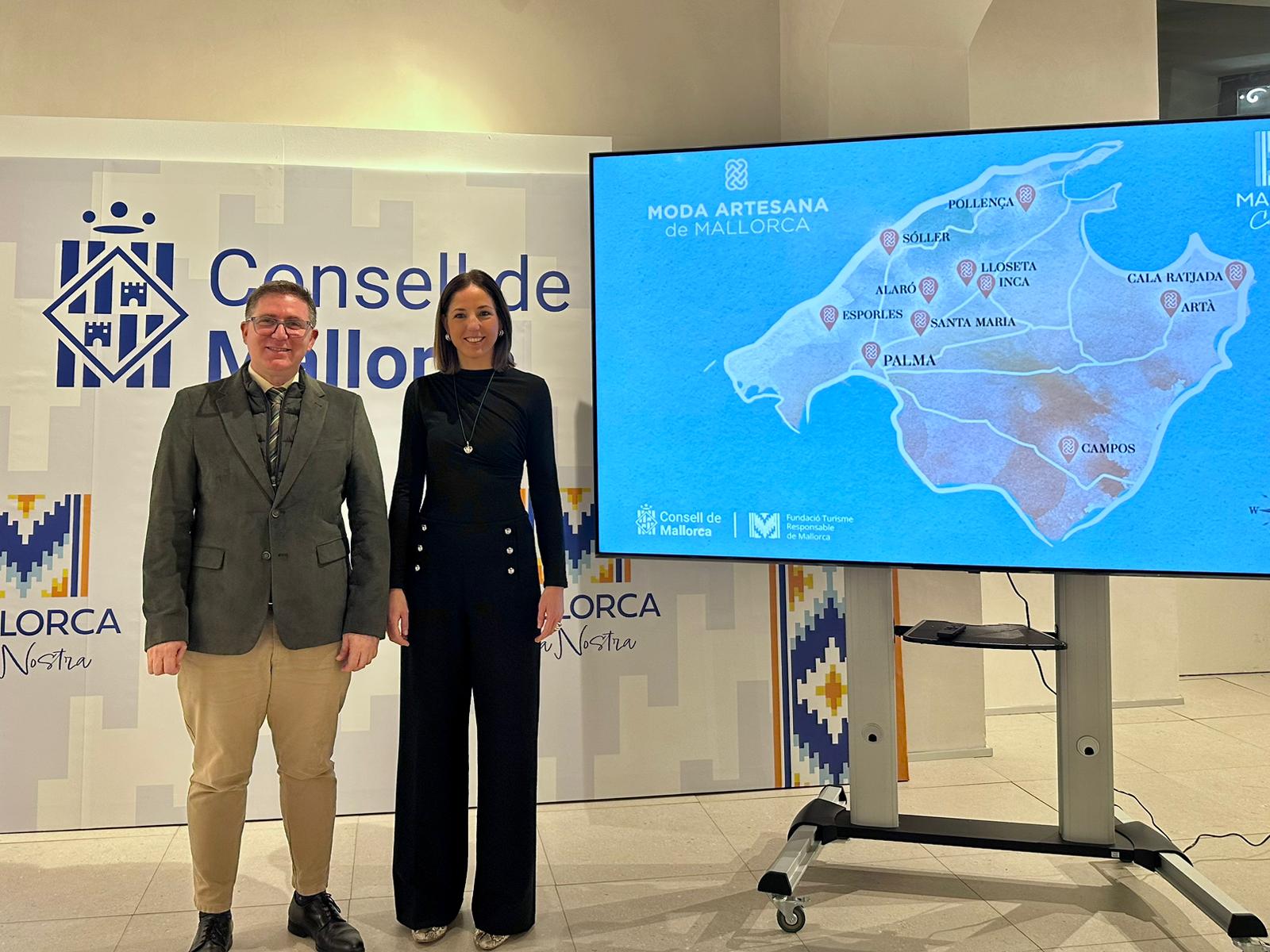 Presentació actes ITB Berlín 2026